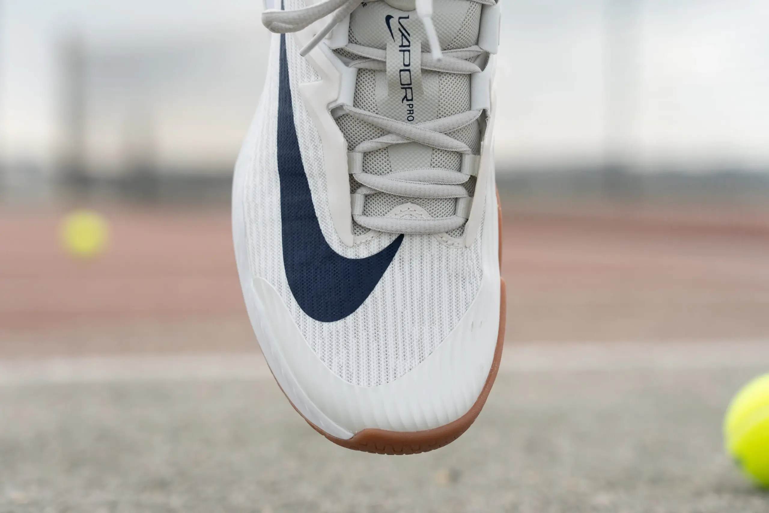 Nike Vapor Pro 3: nhẹ, bám sân, bứt tốc cho tennis và pickleball