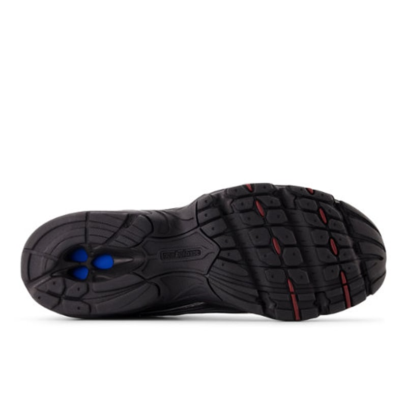 Alternative view of Giày New Balance 509 'Grey Black' U509BG