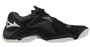 Giày Mizuno Wave Lightning Z8 'Black' V1GA240052