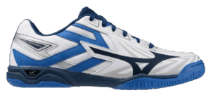 Giày Mizuno Wave Kaiserburg 8 'White Estate Blue' 81GA2420-01
