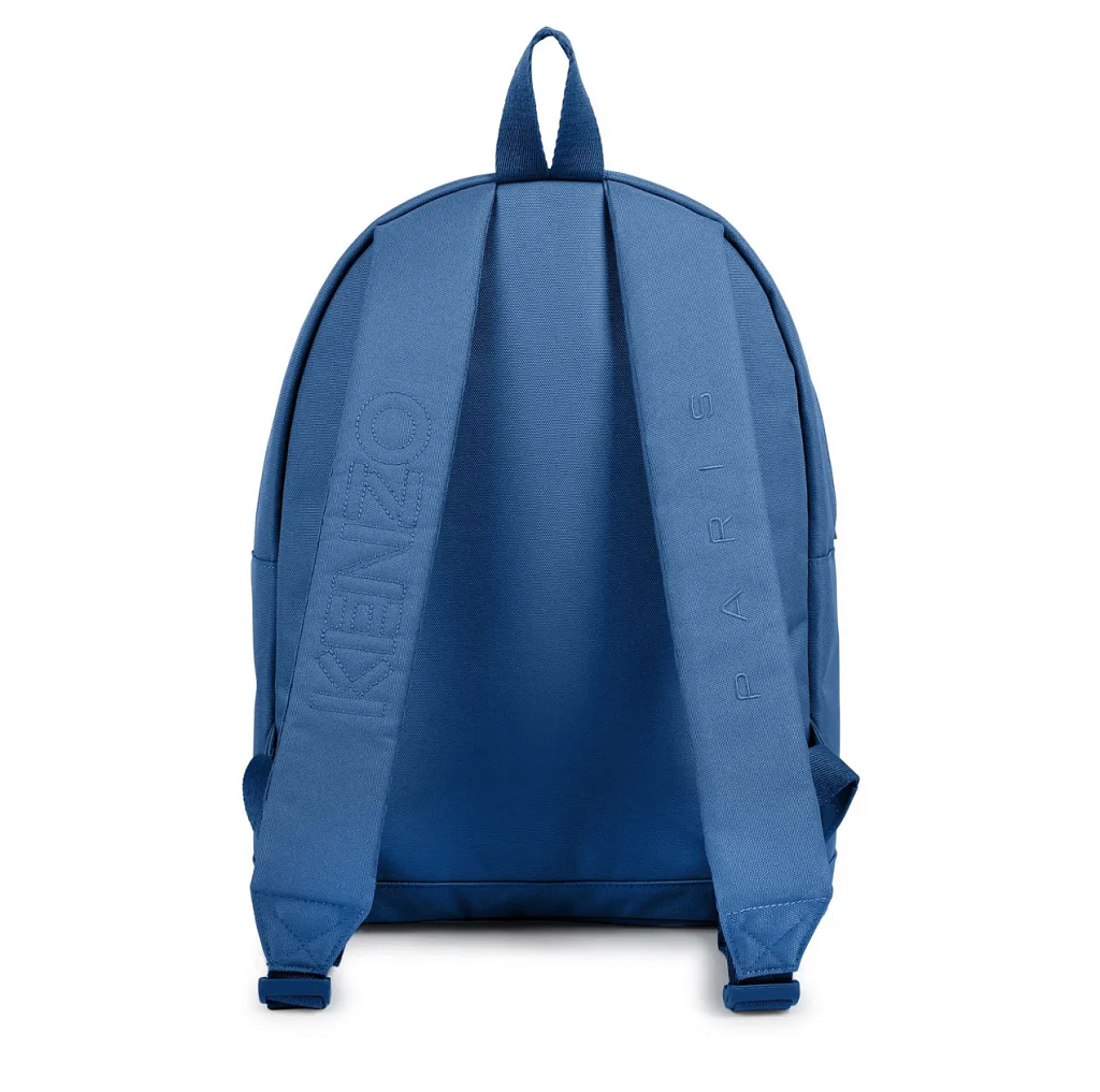 Alternative view of Balo Kenzo Backpack 'Blue Elephant' K60603780