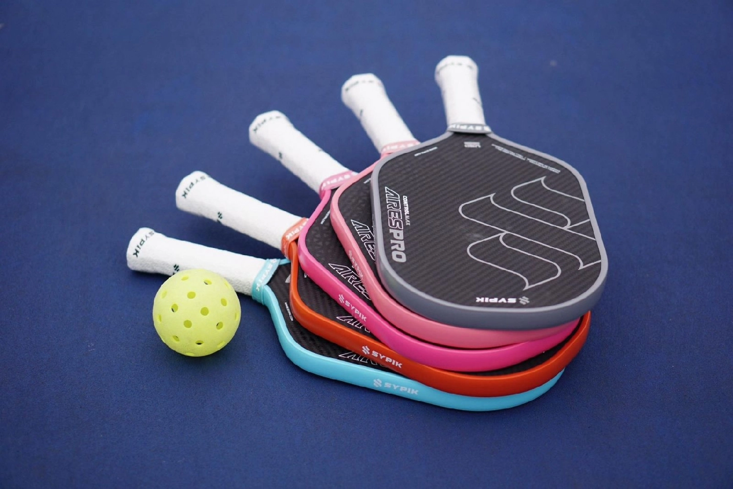 Hướng Dẫn Chọn Vợt Pickleball