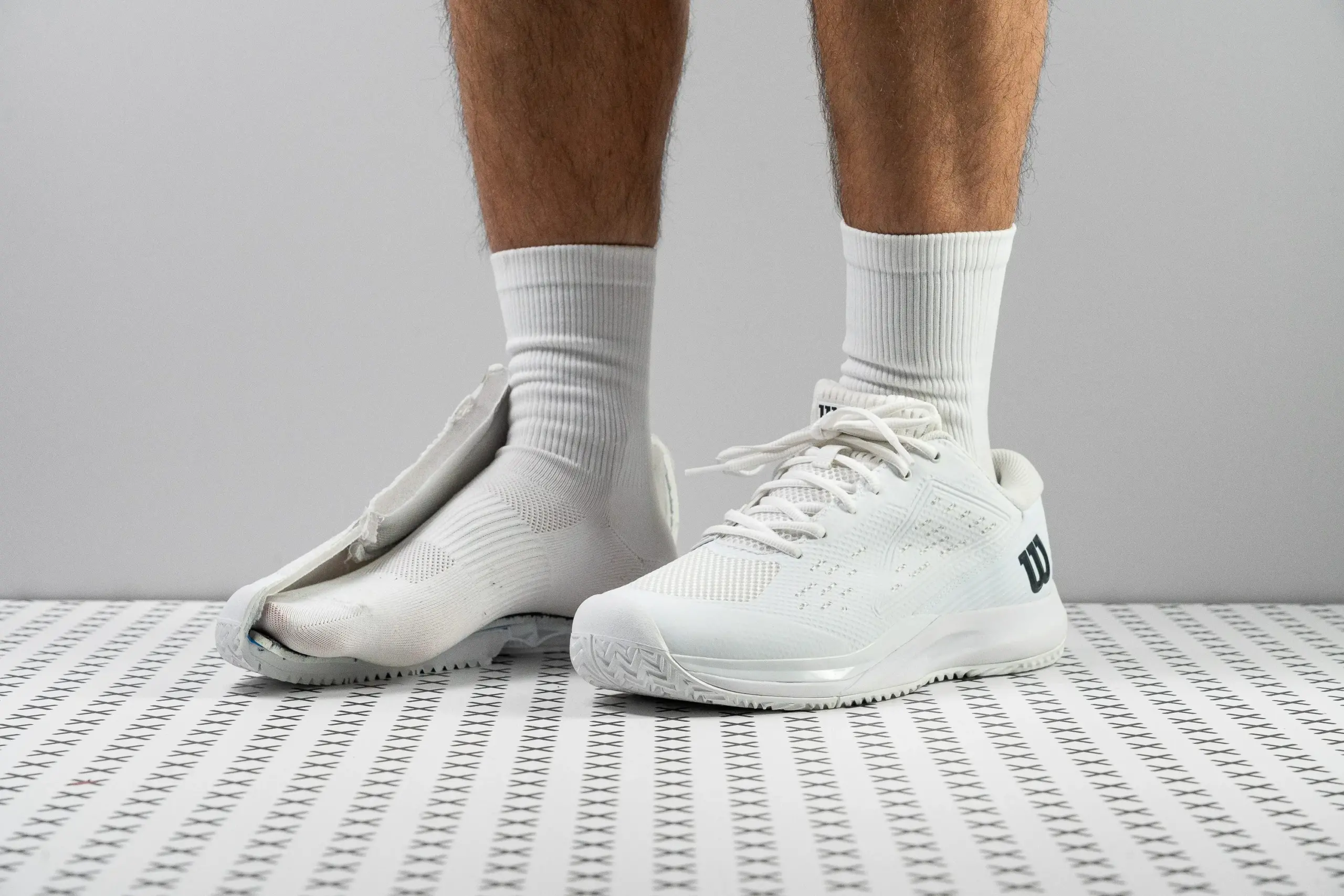 Đánh giá chi tiết Wilson Intrigue Tour Women