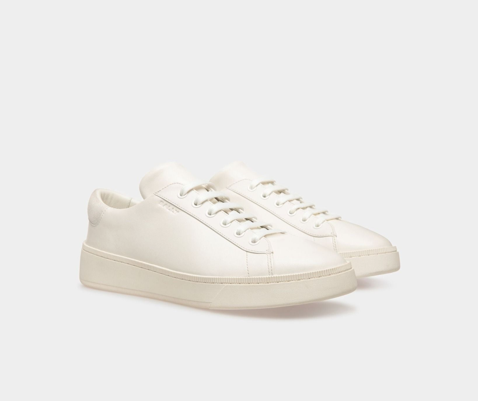 Alternative view of Giày Bally Raise Sneakers 'White' 6304573