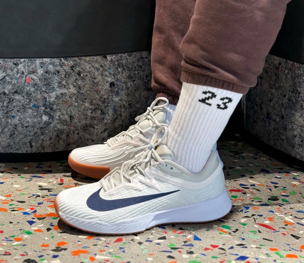 Nike Vapor Pro 3: nhẹ, bám sân, bứt tốc cho tennis và pickleball