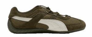 Giày Puma Speedcat Go 'Olive White' 403589-07