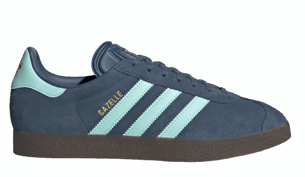 Giày Adidas Gazelle 'Preloved Ink' JP7782