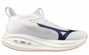 Giày Mizuno Neo Vista 2 'White Purple' J1GC2534-01