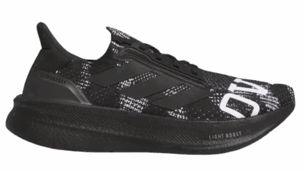Giày Adidas Ultra Boost 5X 'Black White' JQ0230
