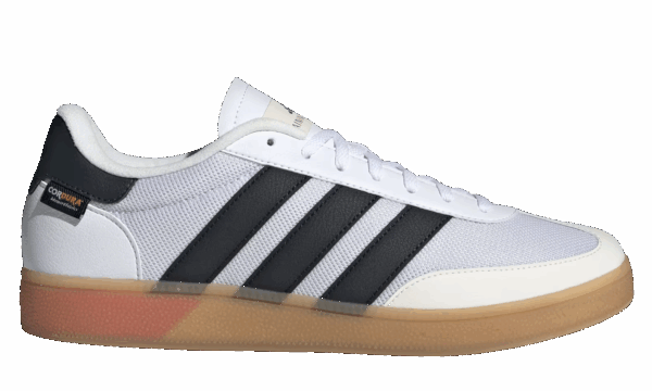 Giày Adidas Training Spezial 'Cloud White Black' JP7392