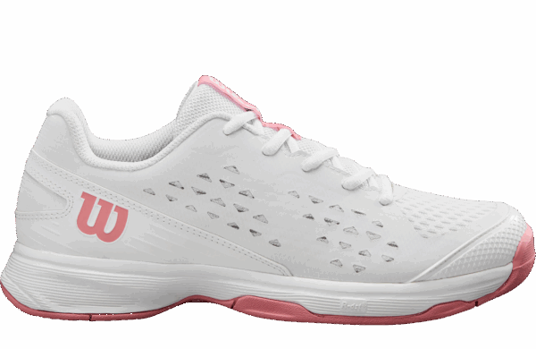 Giày Wilson Rush Pro 'White' WRS335290