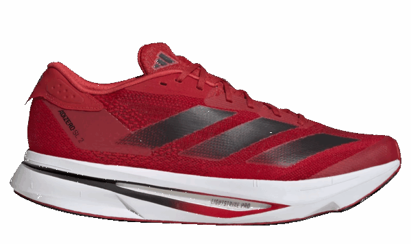 Giày Adidas Adizero SL2 'Collegiate Pack Texas Tech' JQ0243