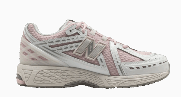 Giày New Balnace 1906 'Pink' GC1906CW
