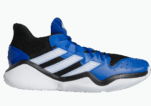 Giày Adidas Harden Stepback 'Royal Blue' EG2769