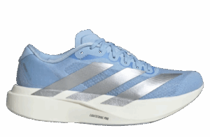 Giày Adidas Adizero Evo SL 'Glow Blue' JS4453