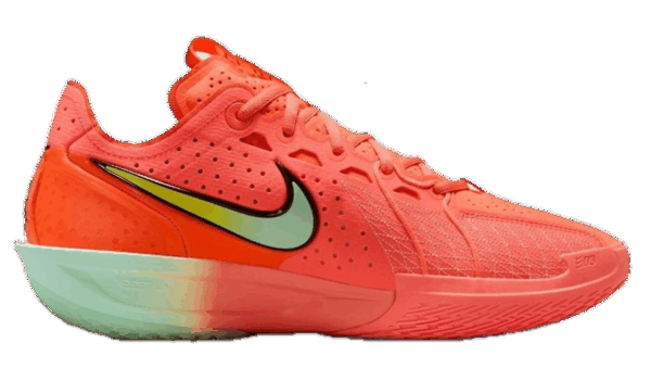 Giày Nike G.T. Cut 3 EP ‘Bright mango’ DV2918-800