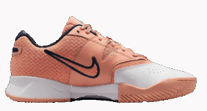 Giày Nike Court Lite 4 'Apricot Agate White' FD6574-800