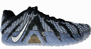 Giày Nike Ja 3 'Cobalt Bliss' IB6507-400