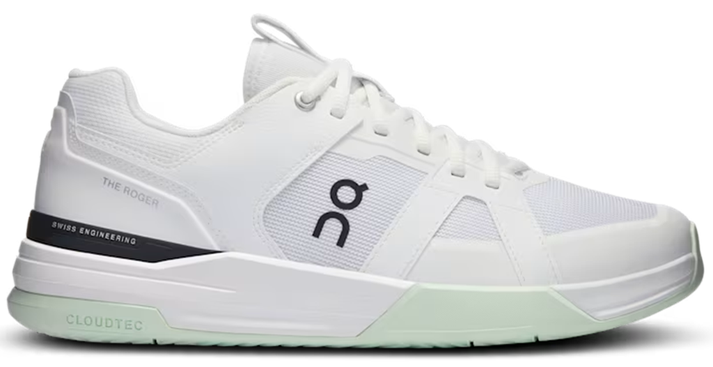 Giày On The Roger Clubhouse Pro 'White' 3MD30032760