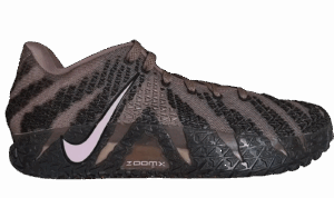 Giày Nike Ja 3 'Mink Brown' HF2793-200