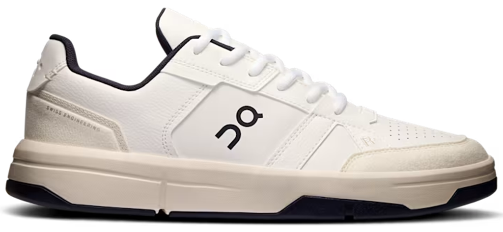 Giày On The Roger Clubhouse 'White Midnight' 3MF10540148