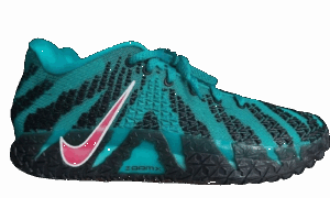 Giày Nike Ja 3 'Turbo Green' HF2793-300