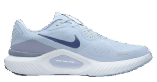 Giày Nike Structure 26 ‘Light Armory Blue’ HJ1102-401