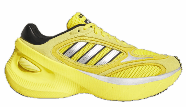 Giày Adidas Adizero Goukana 'Yellow' JP7177
