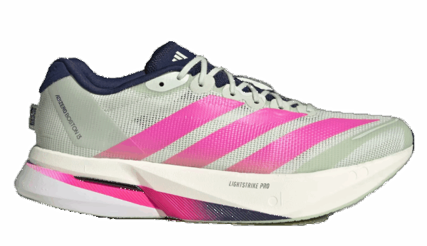Giày Adidas Adizero Boston 13 'Pink' HQ4912