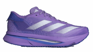 Giày Adidas Adizero SL2 'Violet Fusion' IH8198