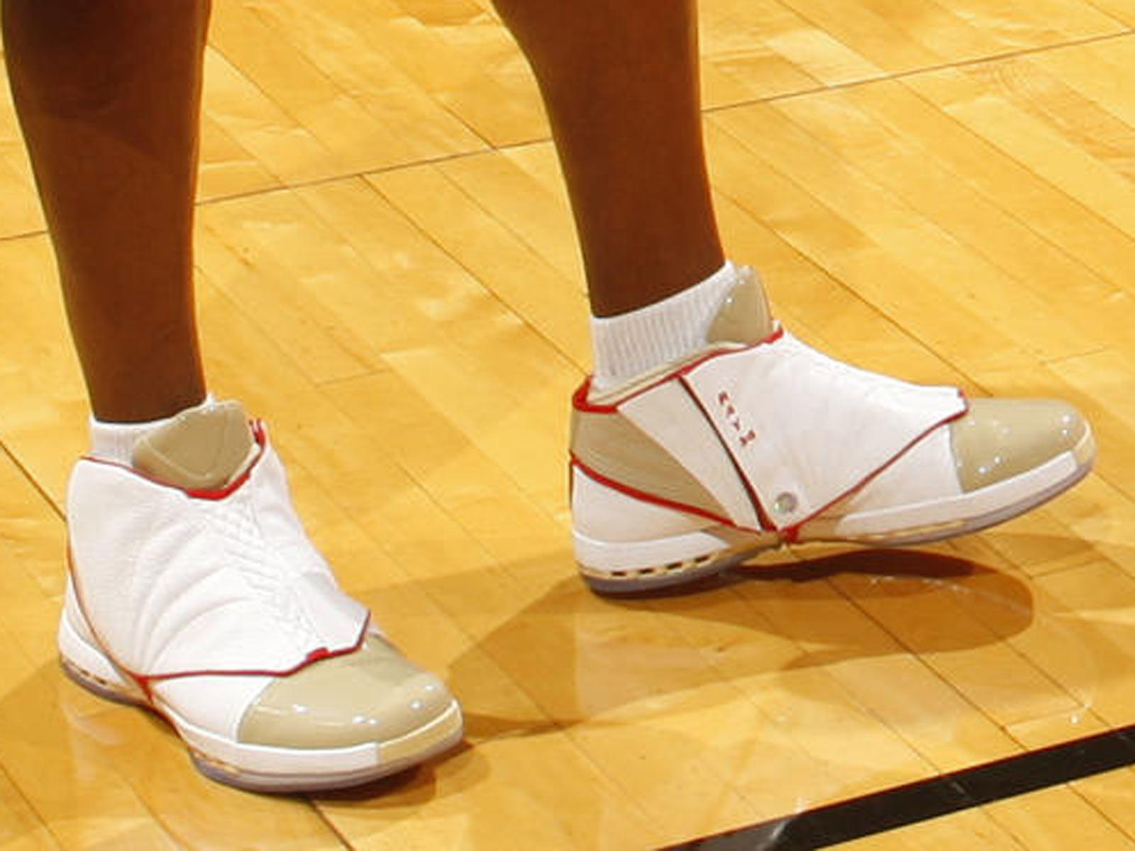 7 Đôi Air Jordan Gây Thất Vọng Nhất Mọi Thời Đại