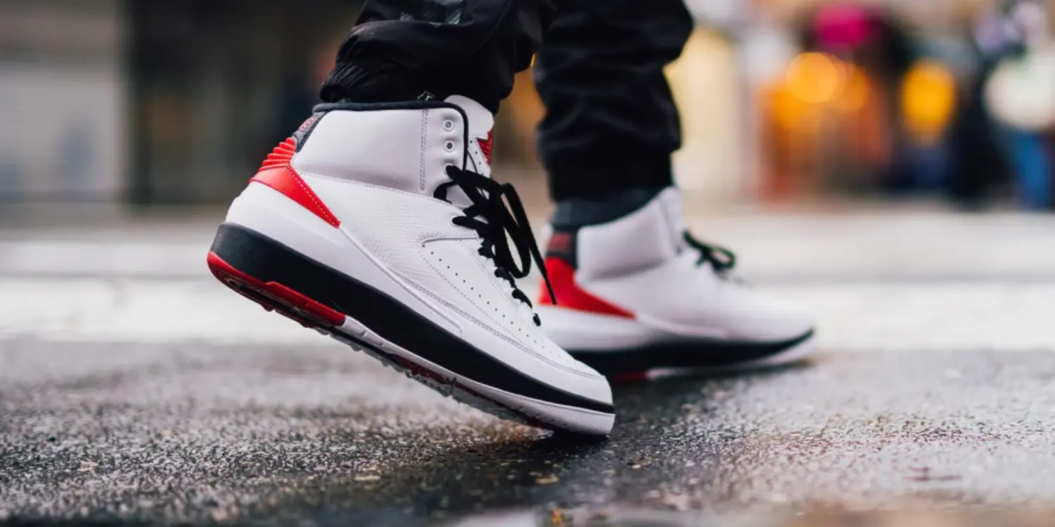 7 Đôi Air Jordan Gây Thất Vọng Nhất Mọi Thời Đại