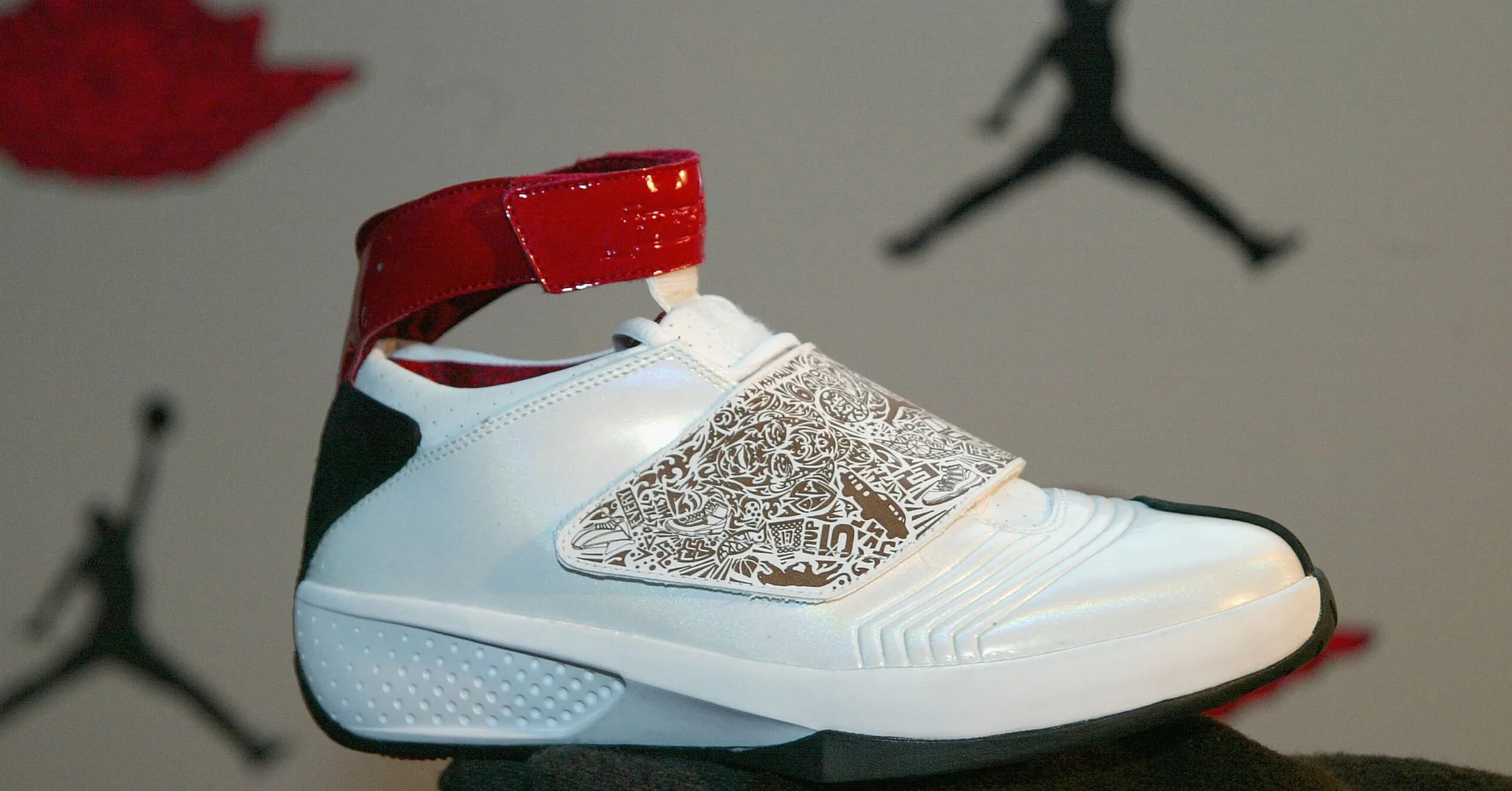 7 Đôi Air Jordan Gây Thất Vọng Nhất Mọi Thời Đại