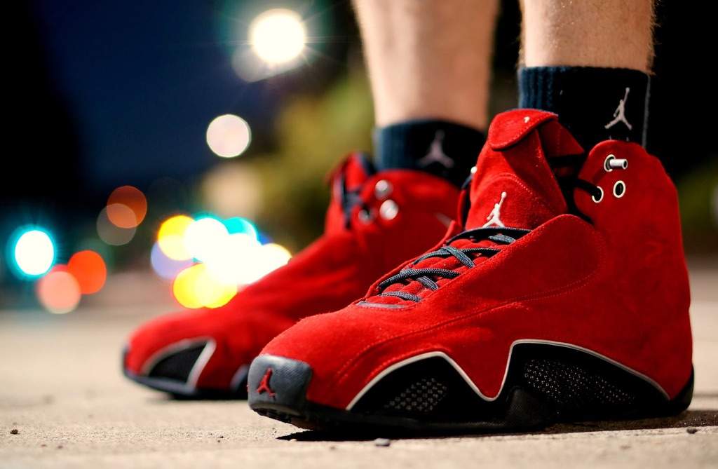 7 Đôi Air Jordan Gây Thất Vọng Nhất Mọi Thời Đại