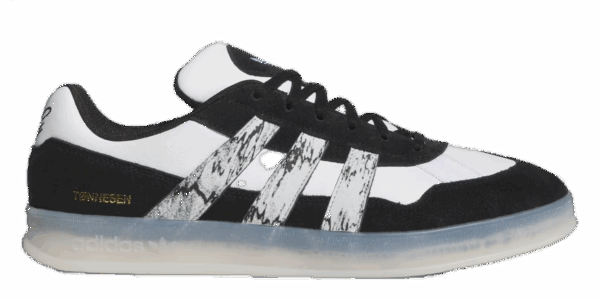 Giày Adidas Aloha Super 'Gustav Tønnesen' JR7101