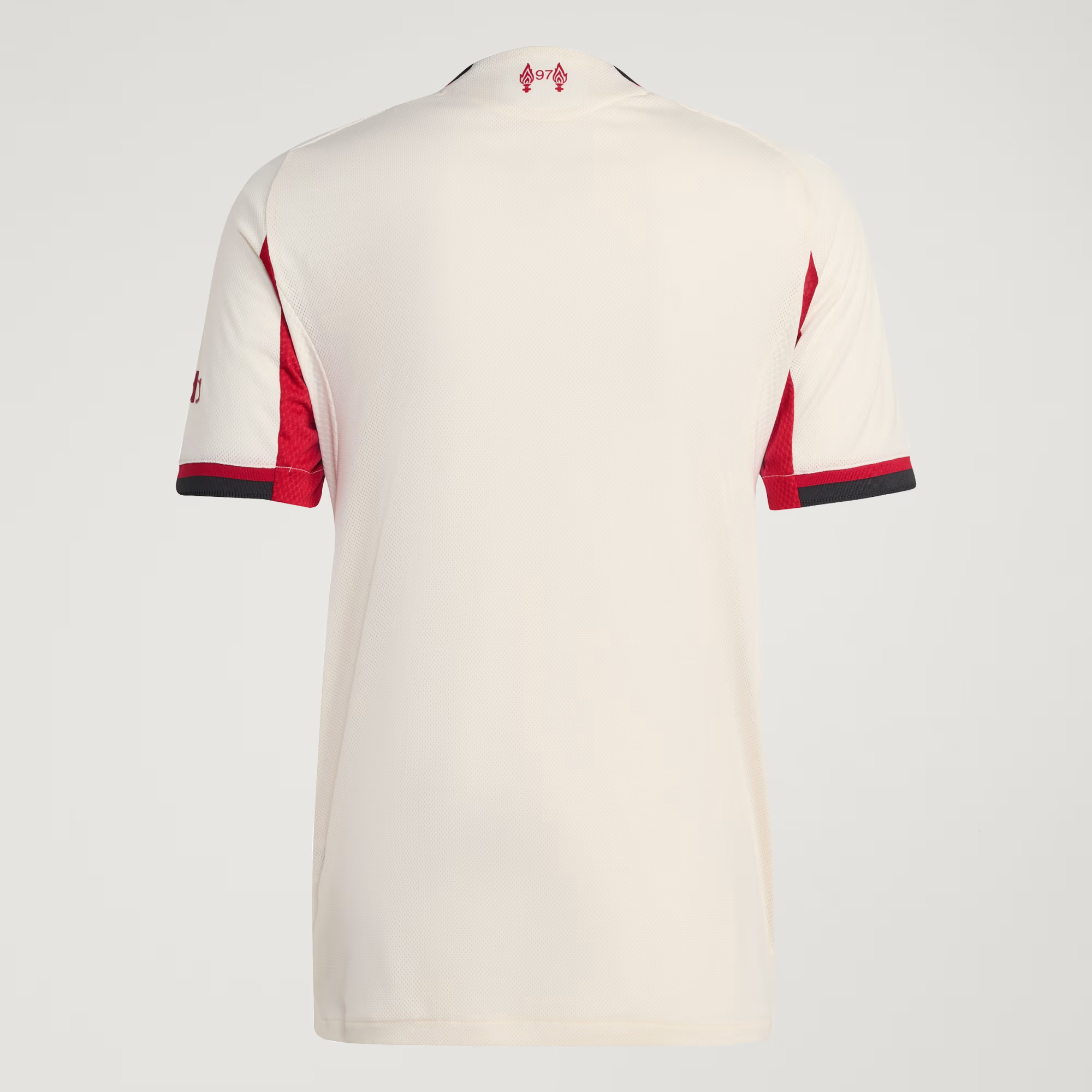 Áo Adidas Liverpool FC 25/26 ' White' JV6488 - Ảnh 10