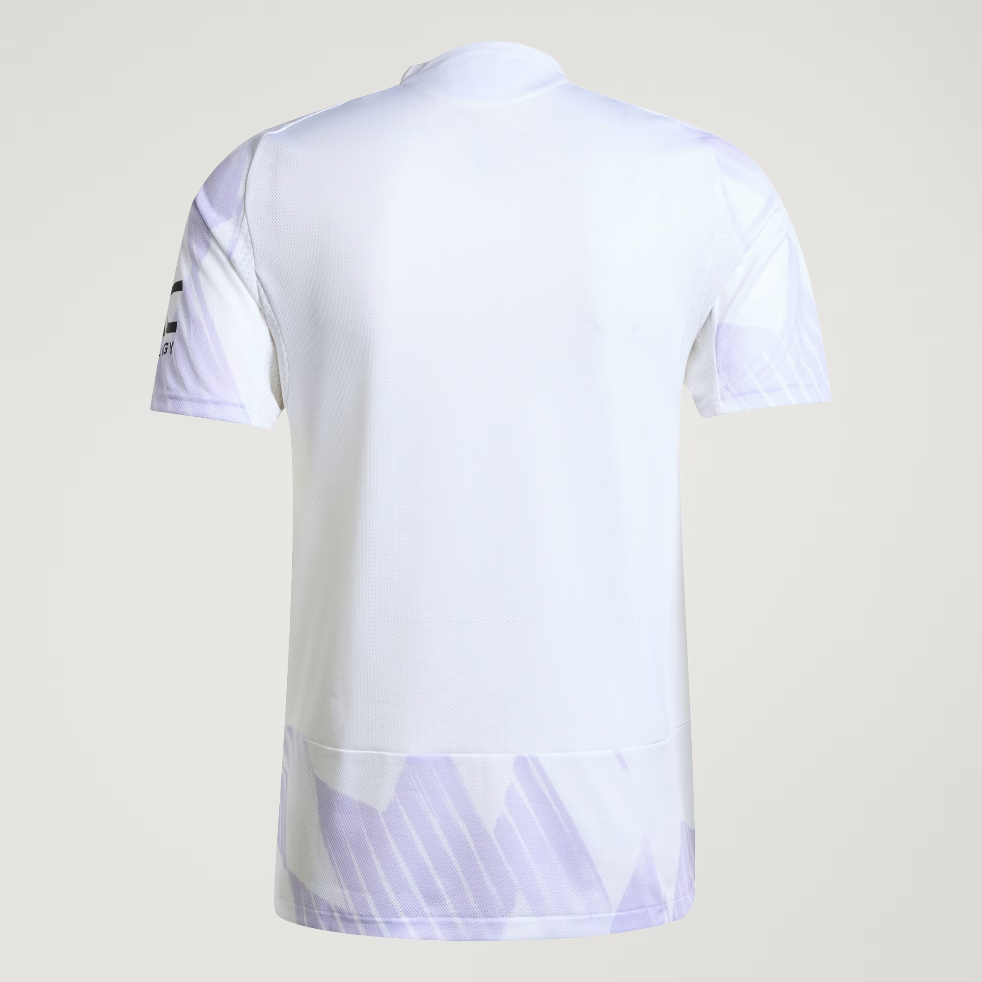 Áo Adidas Manchester United 2526 ‘White’ JI7424 - Ảnh 8