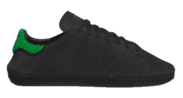 Giày Adidas Stan Smith ‘Core Black’ JQ9227