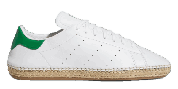 Giày Adidas Stan Smith ‘Footwear White’ JQ9226