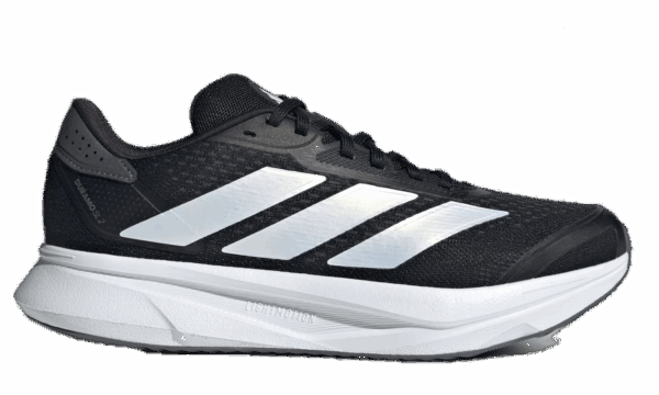 Giày Adidas Duramo SL 2.0 Wide 'Black White Grey' IF9401