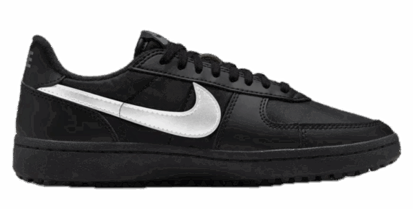 Giày Nike Field General '82 'Black Grey' FZ5593-001