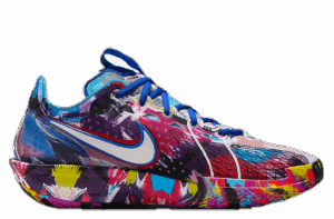 Giày Nike Jewell Loyd x Air Zoom GT Cut 3 EP ‘Paint’ IF2522-100