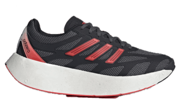 Giày Adidas Adizero Aruku ‘Grey Six’ JS3702