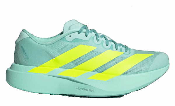 Giày Adidas Adizero Evo SL 'Semi Flash' JS4452