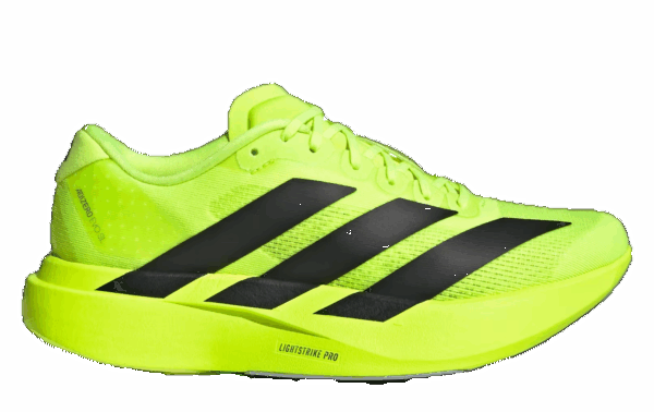 Giày Adidas Adizero Evo SL 'Lucid Lemon' JR5839
