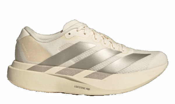 Giày Adidas Adizero Evo SL 'Wonder White' JR5841