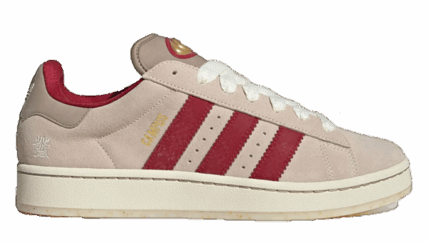 Giày Adidas Campus 00s ‘Year of the Snake’ JR0093