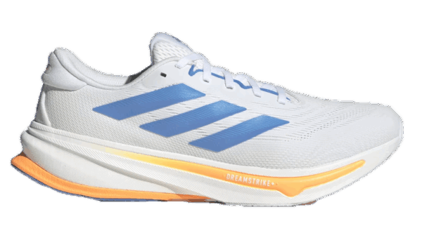 Giày Adidas Supernova Rise 2 ‘Cloud White’ JQ7709