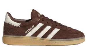 Giày Adidas Handball Spezial 'Auburn' JQ4489