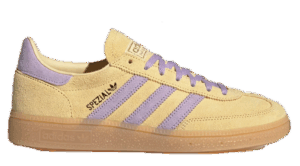 Giày Adidas Handball Spezial 'Orange Tint' JR3617